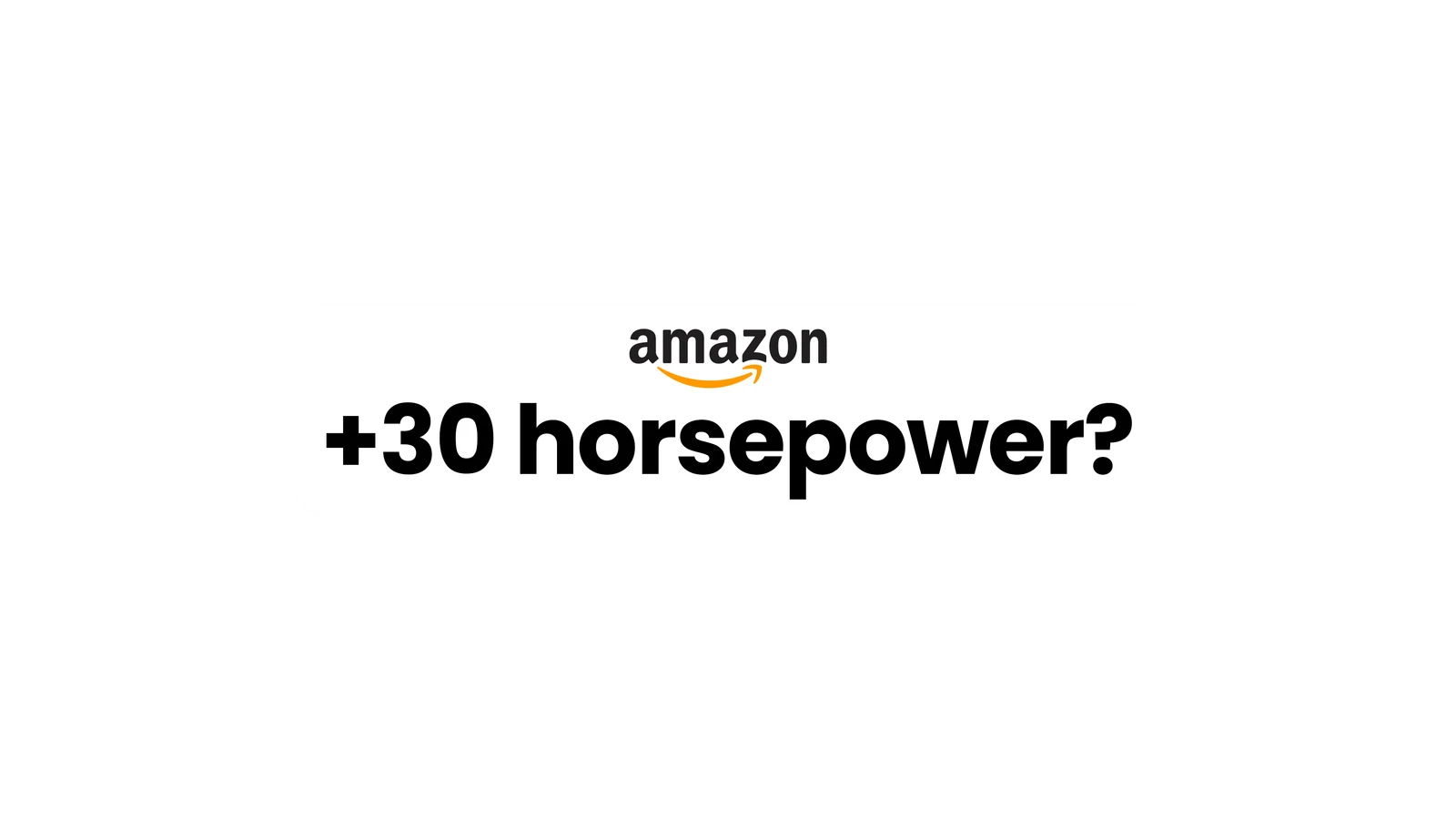 Amazon USP Callout, an Amazon labels element for YouTube thumbnails, as a layered Photoshop file