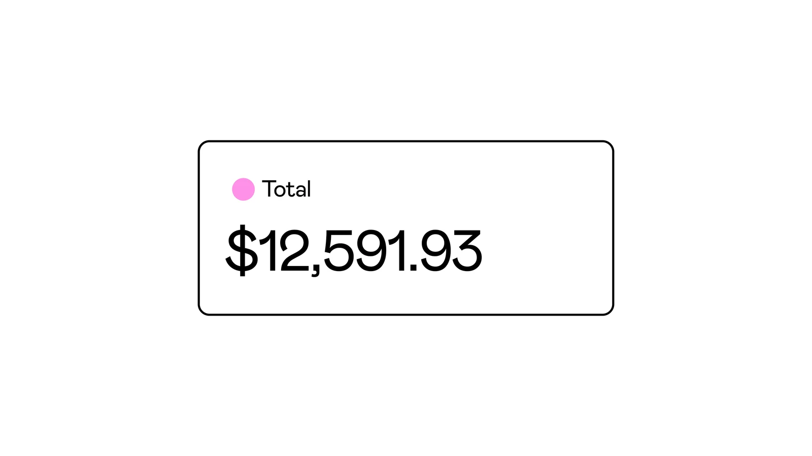 Gumroad Total Sales Card, a Gumroad revenue element for YouTube thumbnails, as a layered Photoshop file