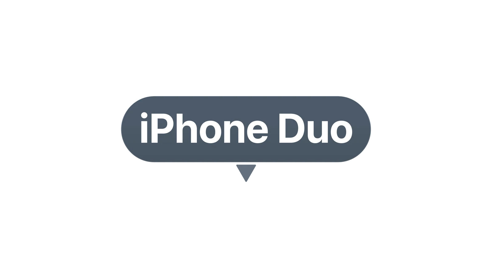 Apple Callout Bubble, an Apple labels element for YouTube thumbnails, as a layered Photoshop file