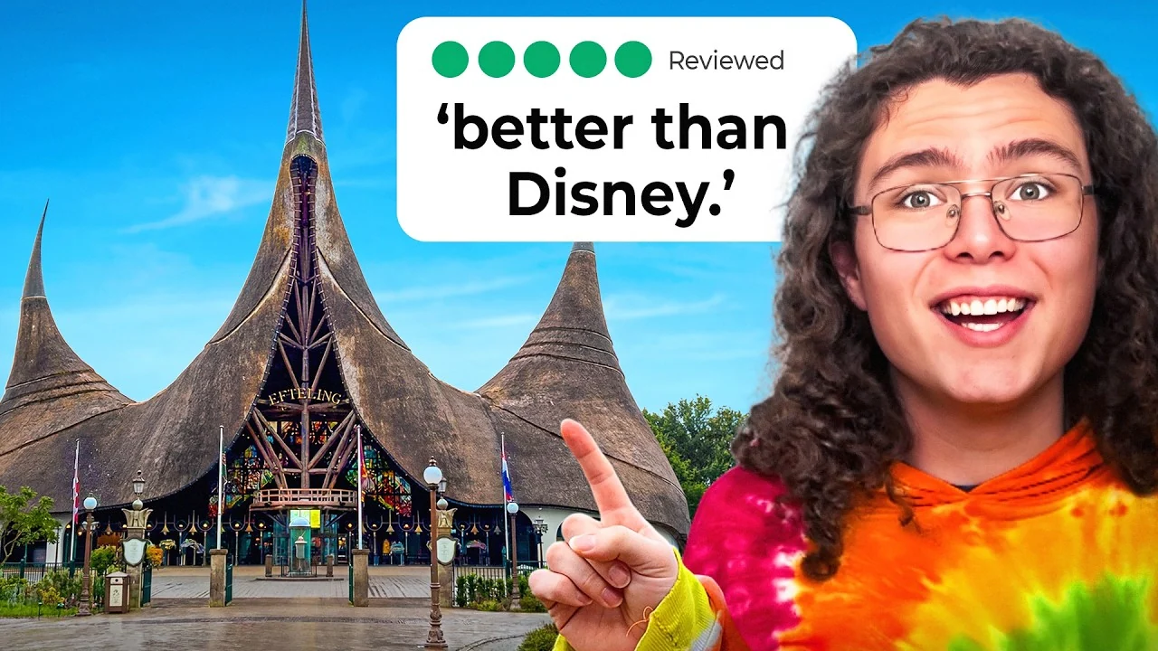 TripAdvisor Circle Review on the thumbnail of “”